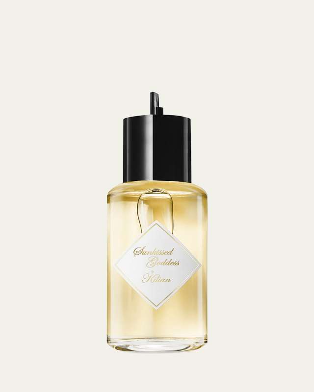 Sunkissed Goddess Eau de Parfum, 3.4 oz.